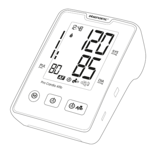 Diagnostic Pro Cardio Afib